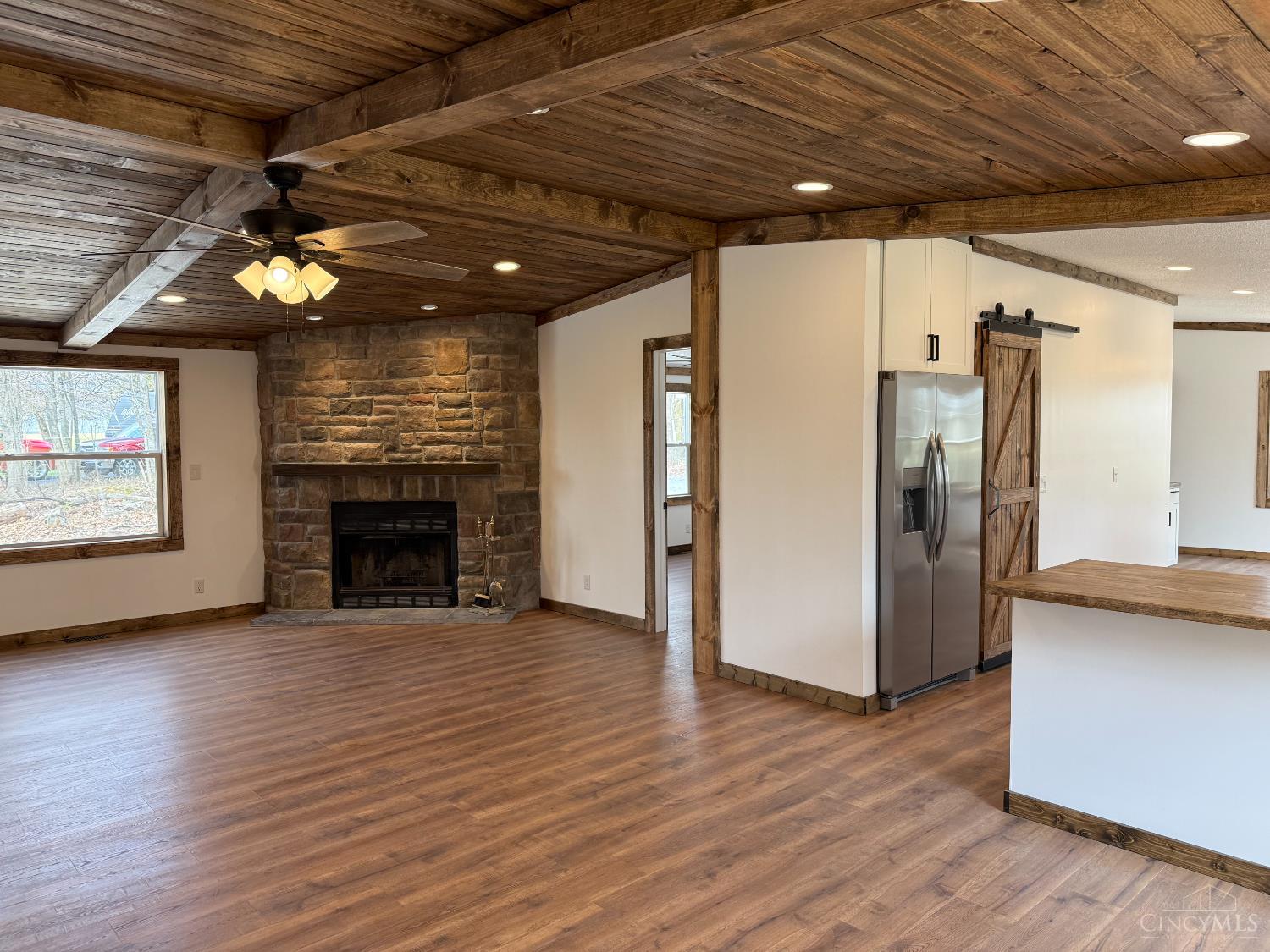 4825 Mt Washington Road Hillsboro, OH 45133 - Photo 2 of 23