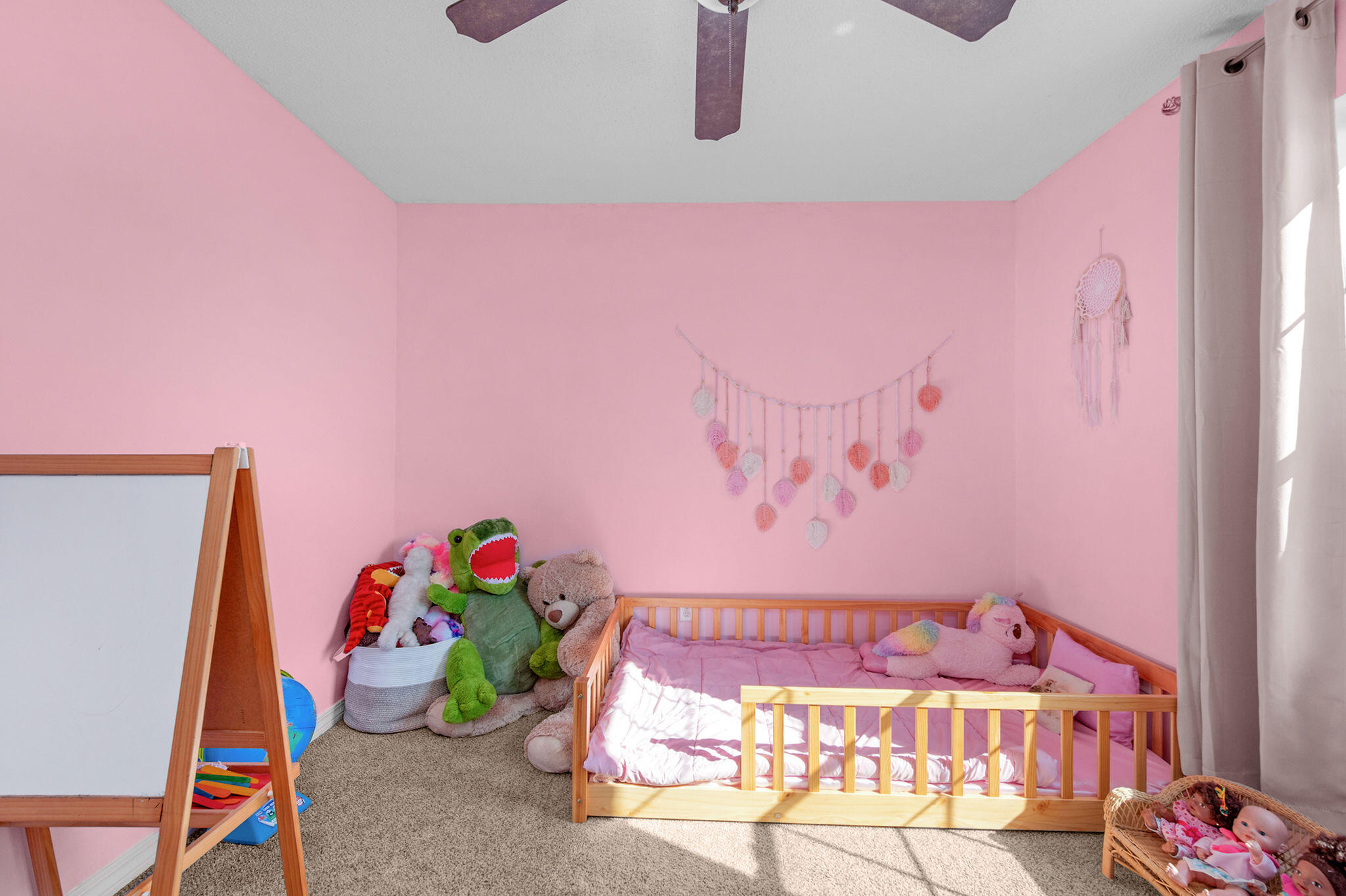 404 Bobby Drive Crestview, FL 32536 - Photo 15 of 30 a bathroom with a sink mirror and vanity