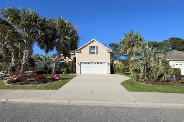 $369,900 | 1140 Spalding Court, Surfside Beach, SC 29575