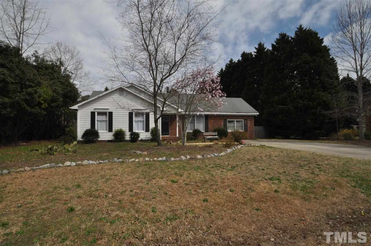 817 South Meadow Road Raleigh, NC 27603 - Photo 1 of 18