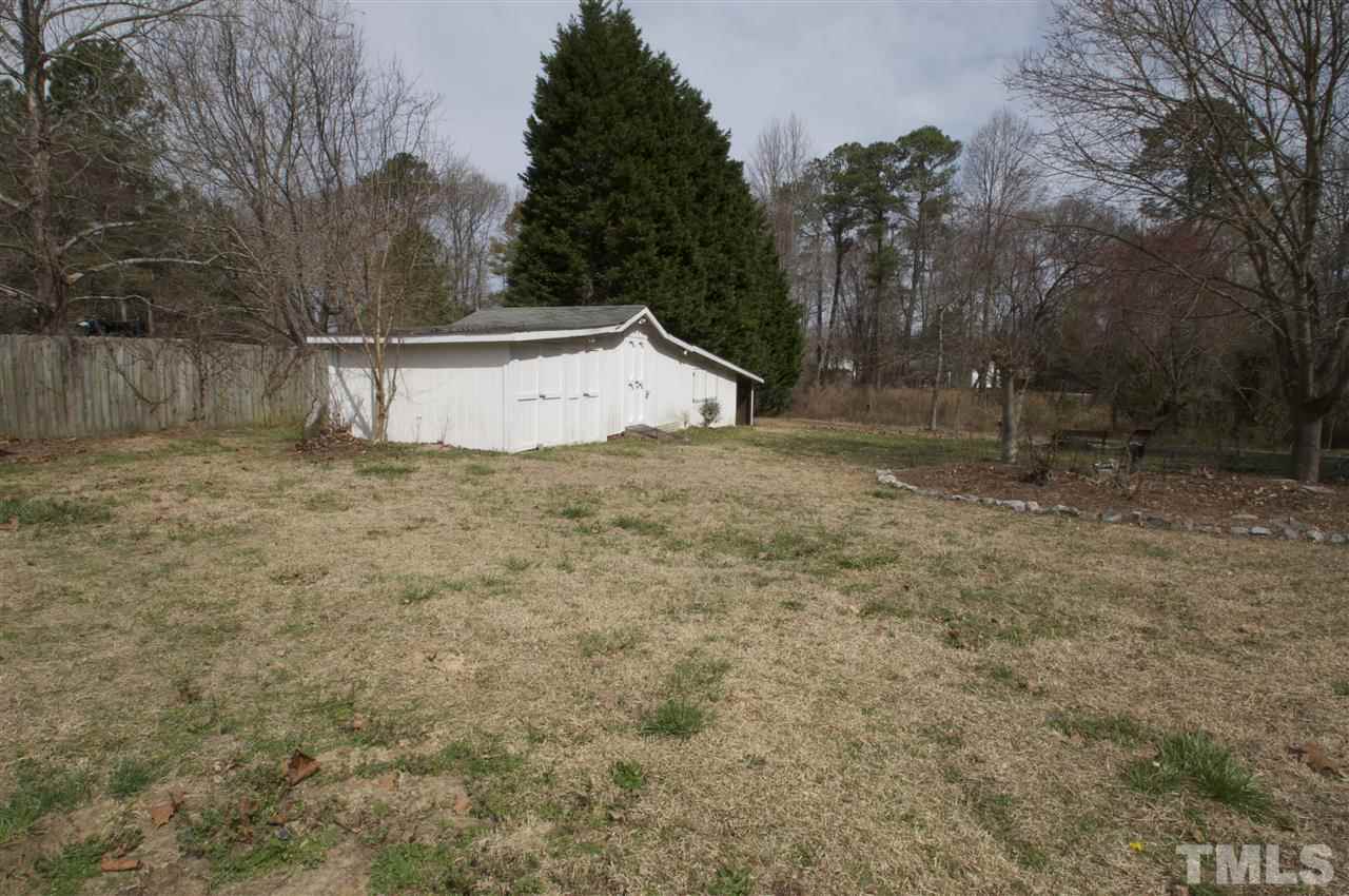 817 South Meadow Road Raleigh, NC 27603 - Photo 15 of 18