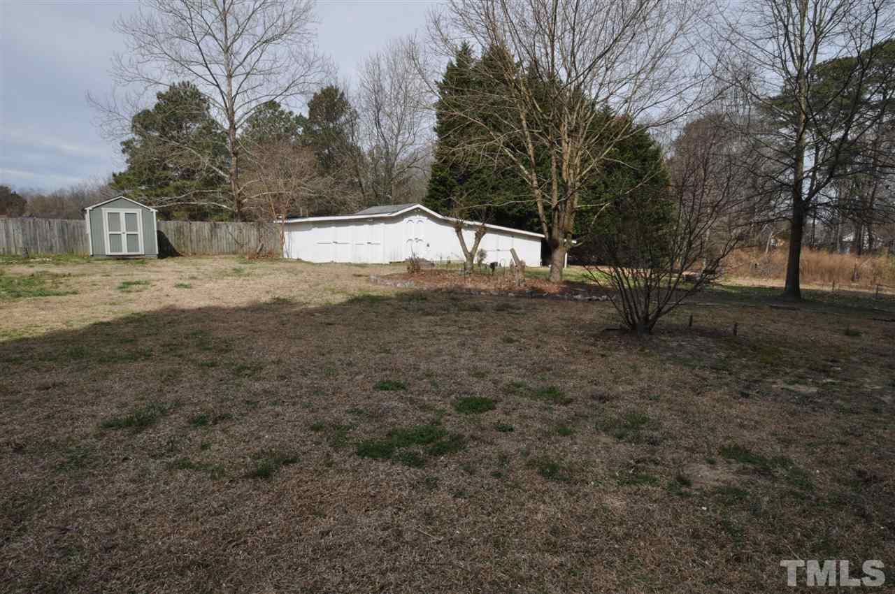 817 South Meadow Road Raleigh, NC 27603 - Photo 16 of 18