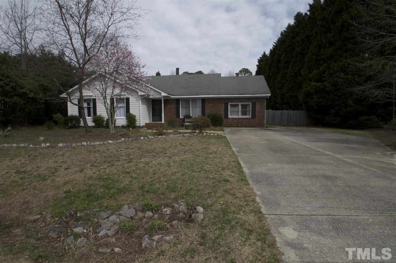 817 South Meadow Road Raleigh, NC 27603 - Photo 18 of 18