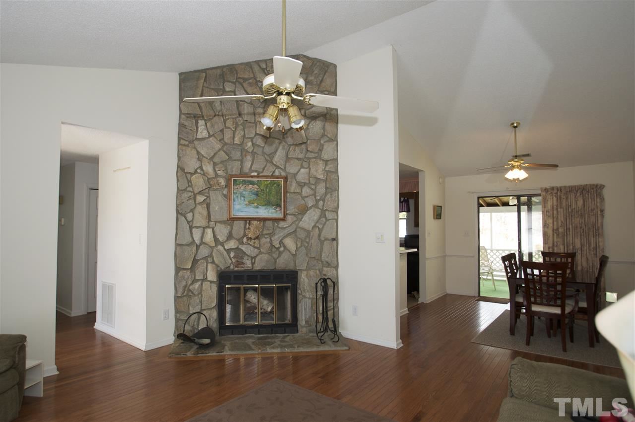 817 South Meadow Road Raleigh, NC 27603 - Photo 3 of 18