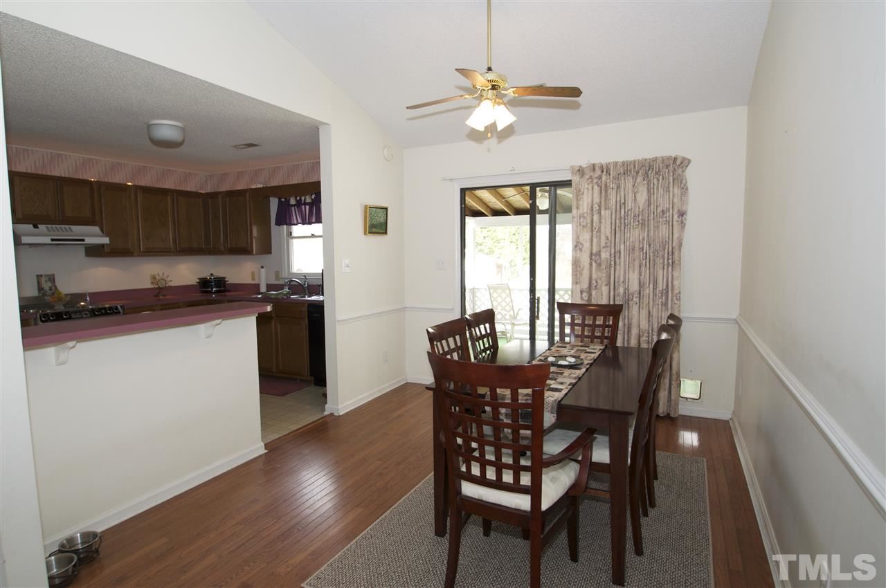 817 South Meadow Road Raleigh, NC 27603 - Photo 8 of 18