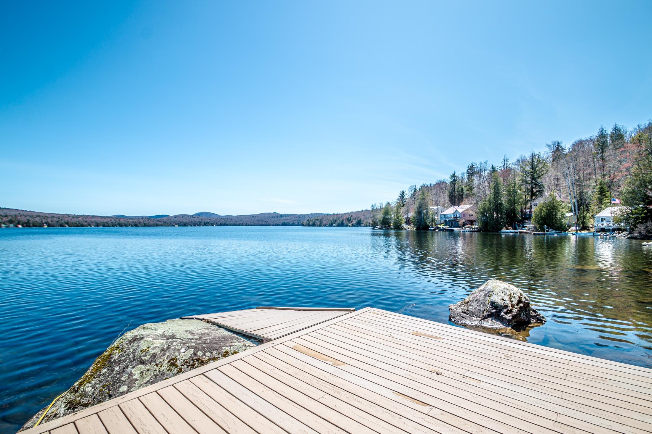 651 WestSide Lake Road Maidstone, VT 05905 - Photo 1 of 50