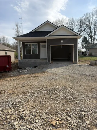$244,900 | 137 Illinois Avenue, Oak Grove, KY 42262