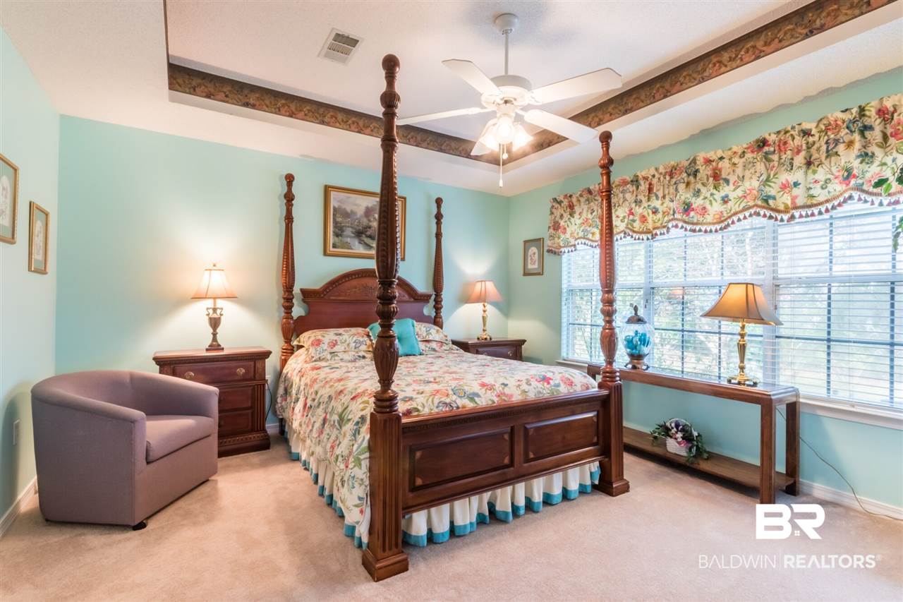 22727 Tranquil Lane Foley, AL 36535 - Photo 13 of 23 Master Bedroom