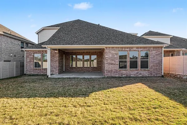 $849,999 | 4516 Sagan Drive, McKinney, TX 75071