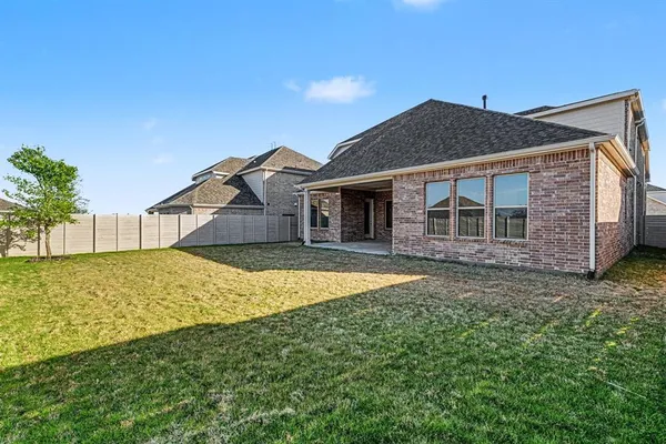 $849,999 | 4516 Sagan Drive, McKinney, TX 75071