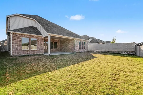 $849,999 | 4516 Sagan Drive, McKinney, TX 75071