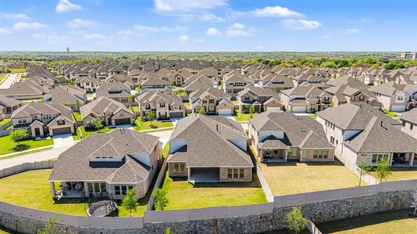 $849,999 | 4516 Sagan Drive, McKinney, TX 75071