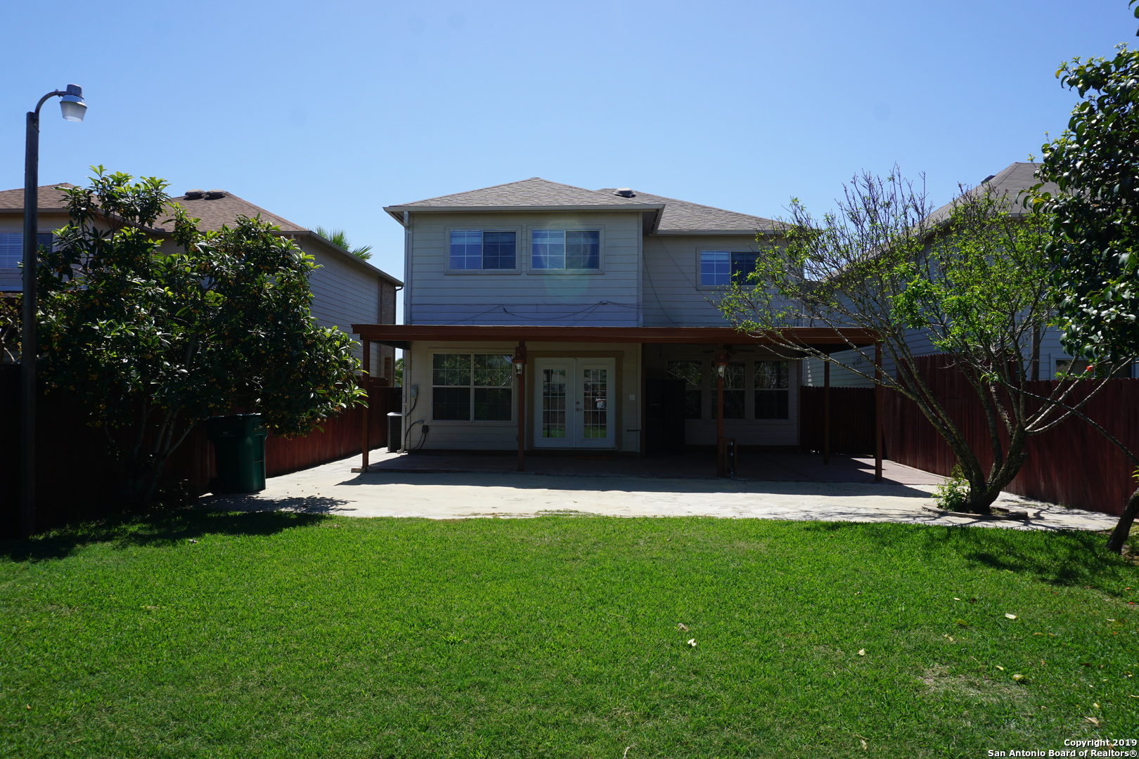 8955 Nature Trail Converse, TX 78109 - Photo 23 of 24