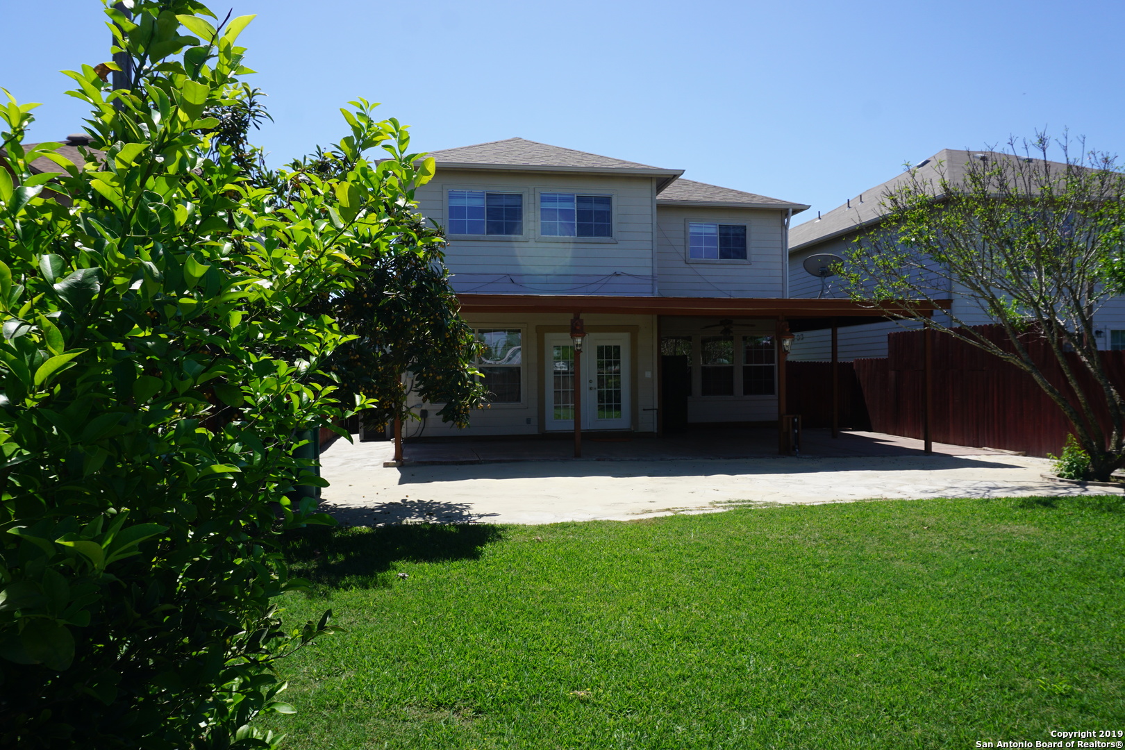 8955 Nature Trail Converse, TX 78109 - Photo 24 of 24