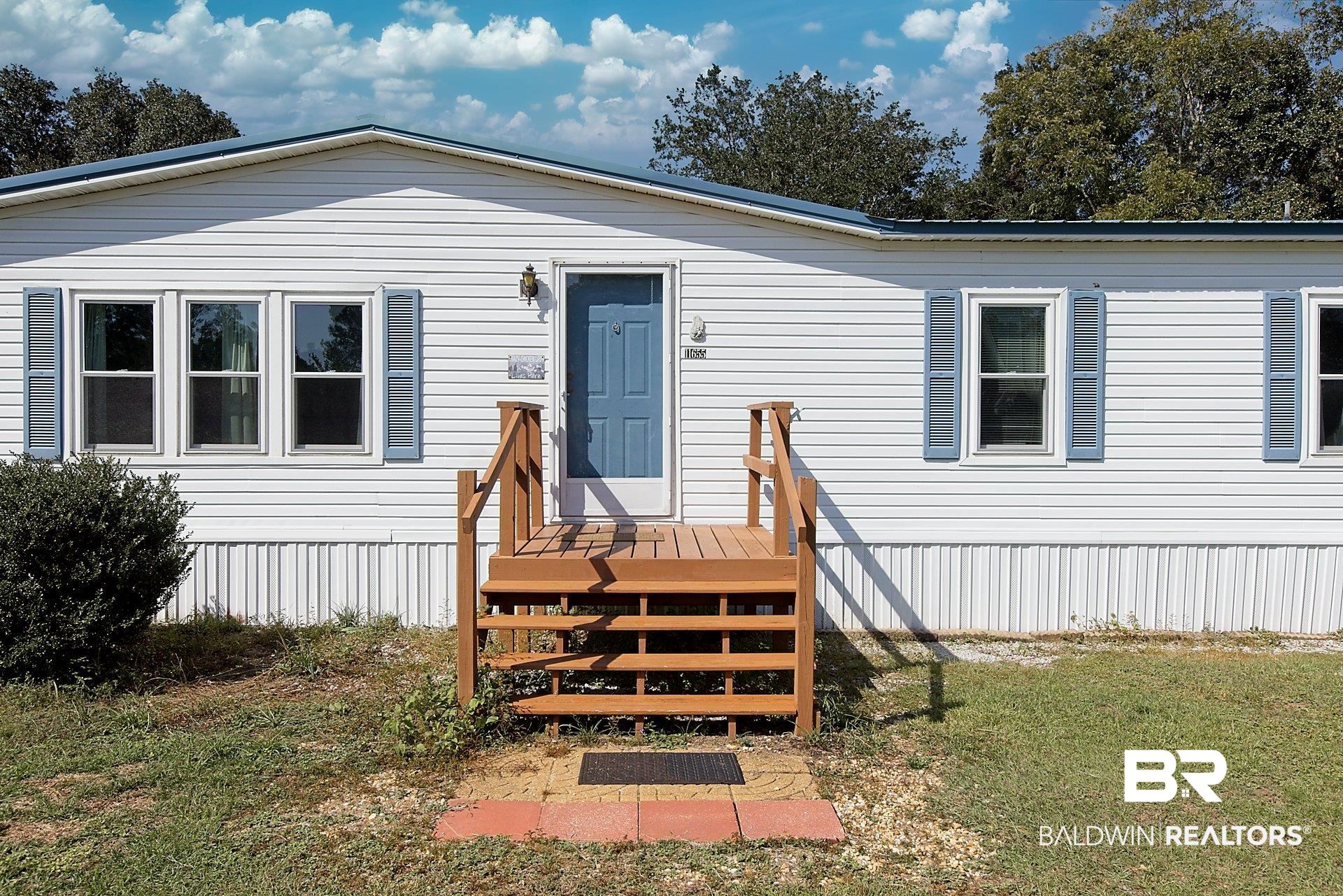 11655 Stucki Road Elberta, AL 36530 - Photo 3 of 38