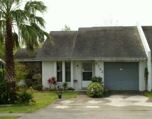 5752 Odom Road Lakeland, FL 33809 - Photo 1 of 1 Exterior Front