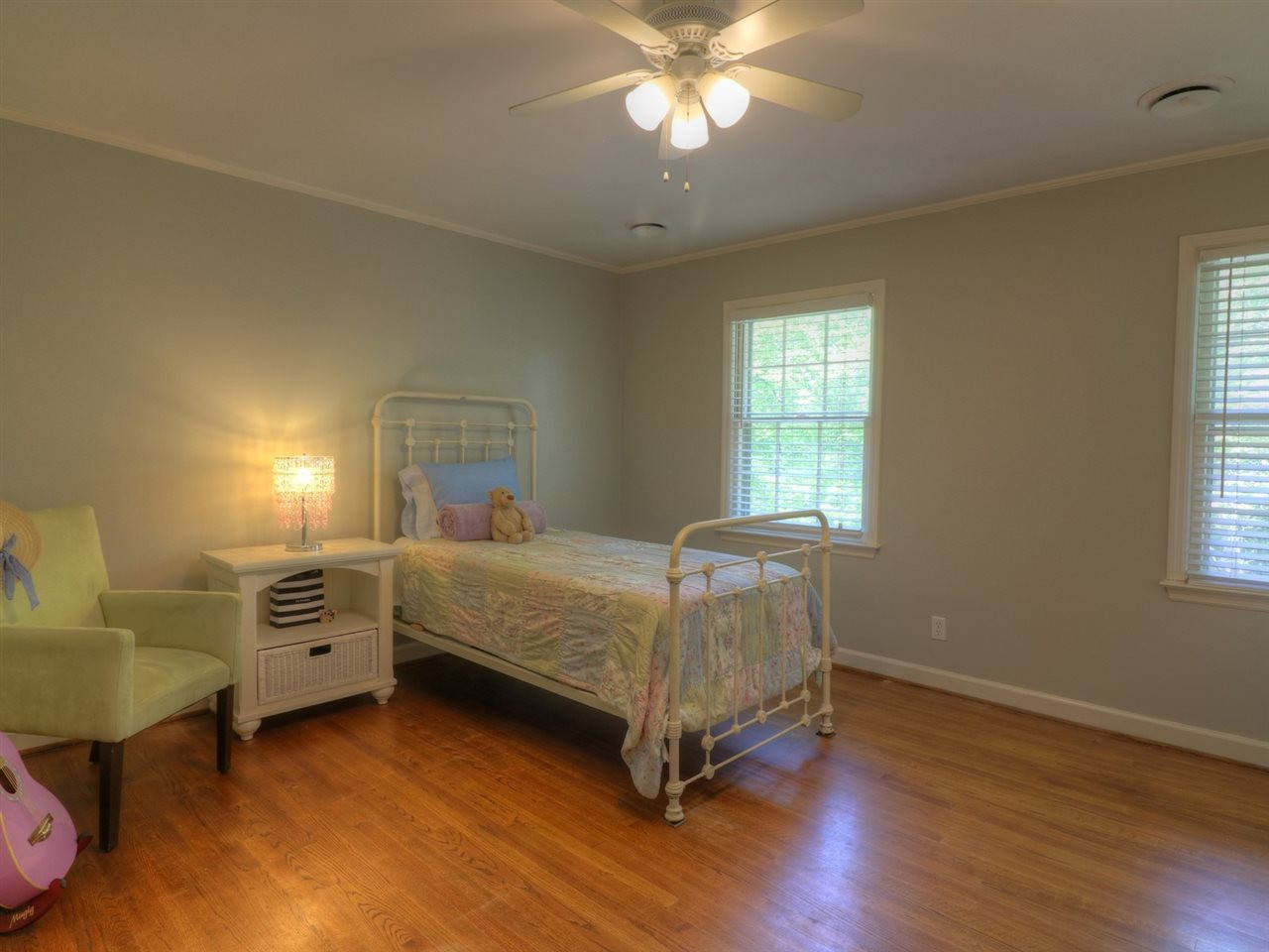 704 Compton Road Raleigh, NC 27609 - Photo 26 of 30 Bedroom