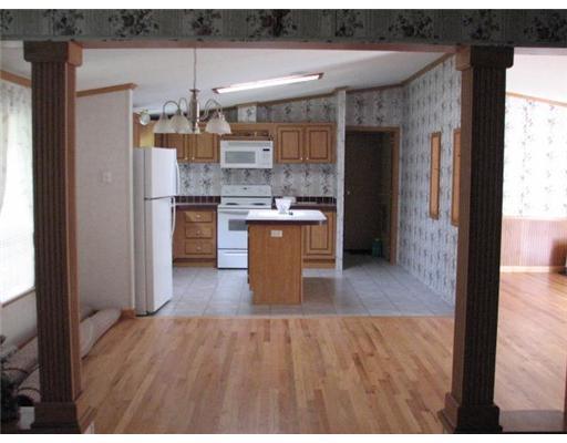 619 Oak Hill Road Smithfield, ME 04978 - Photo 8 of 14 Kitchen.