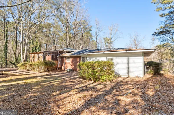 $2,600 | 4311 Short Street, Douglasville, GA 30134