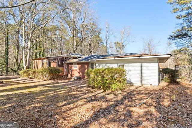 $2,600 | 4311 Short Street, Douglasville, GA 30134