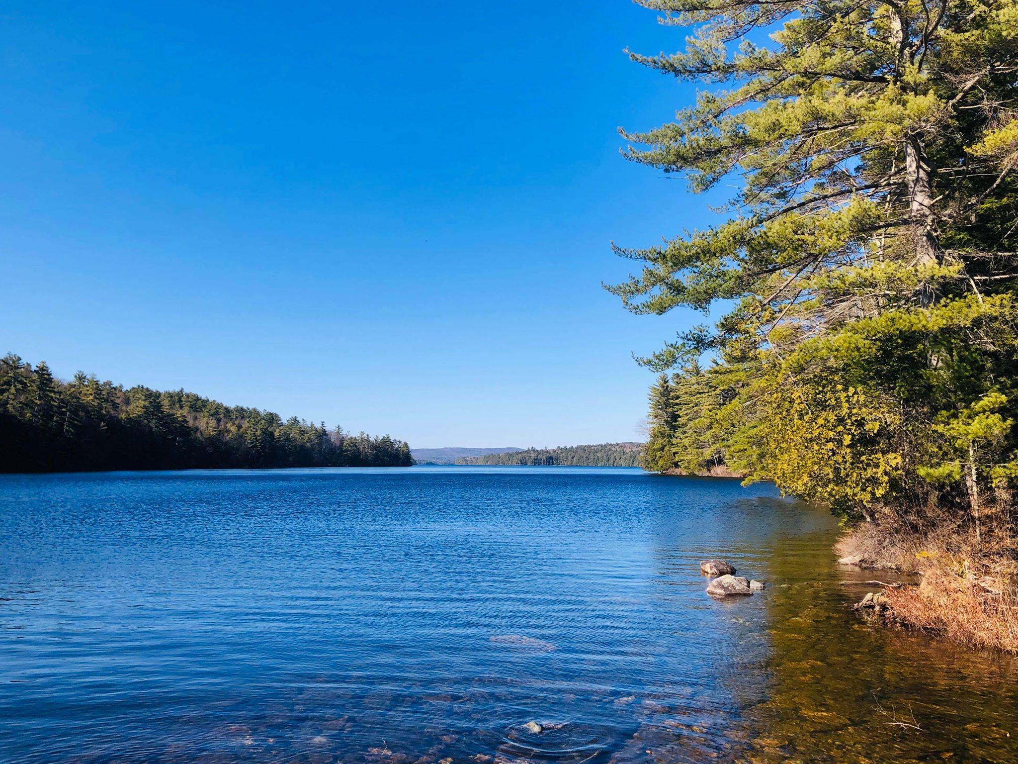 726 Sandy River Road Kents Hill, ME 04349 - Photo 67 of 69 Waterfront