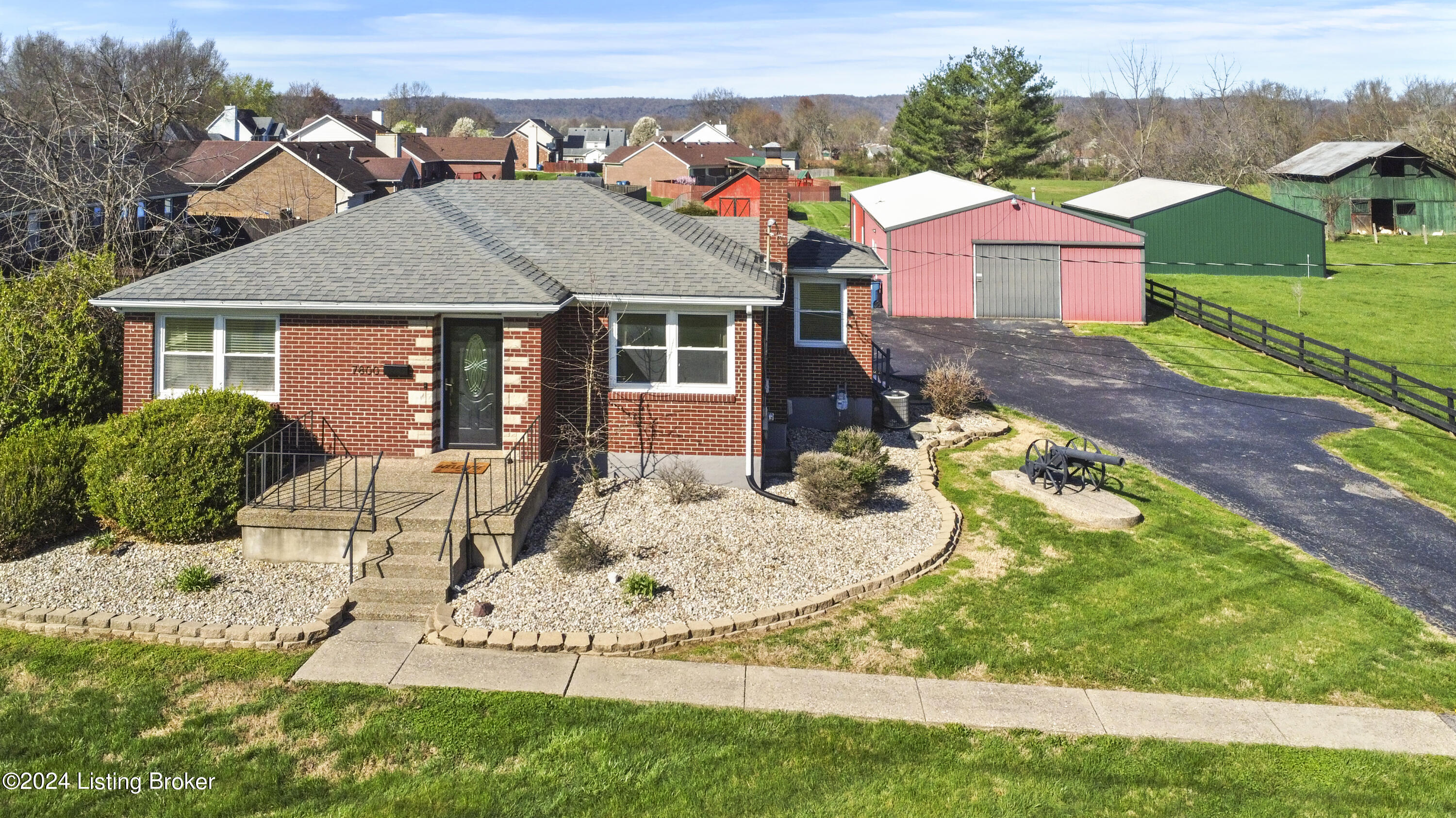 7800 Terry Road Louisville, KY 40258 - Photo 49 of 51 DJI_0059
