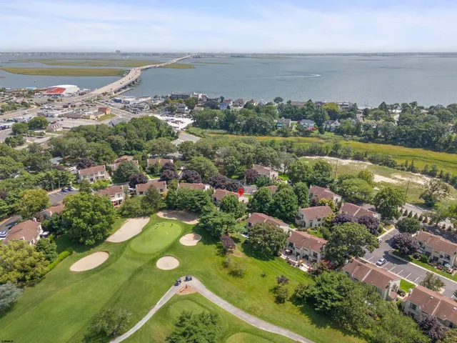 $539,900 | 18 Greate Bay Drive, Unit 18, Somers Point, NJ 08244