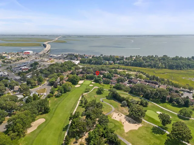 $539,900 | 18 Greate Bay Drive, Unit 18, Somers Point, NJ 08244