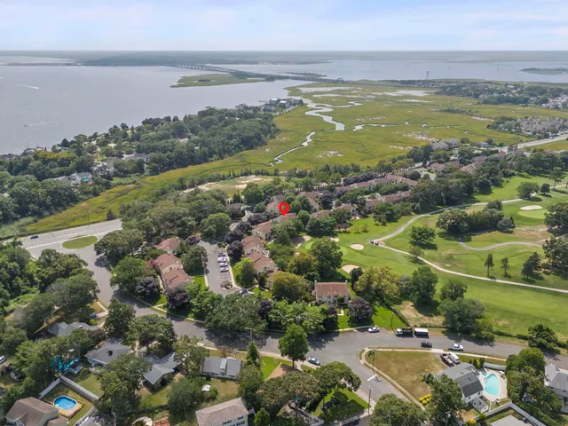 $539,900 | 18 Greate Bay Drive, Unit 18, Somers Point, NJ 08244