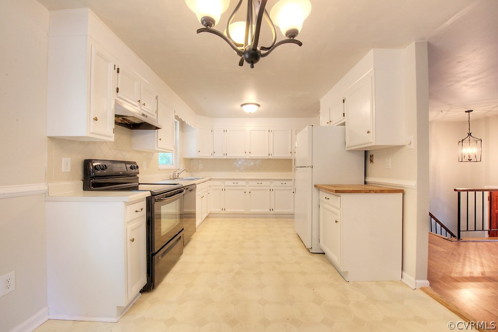 138 Rosegill Road Chesterfield, VA 23236 - Photo 14 of 44