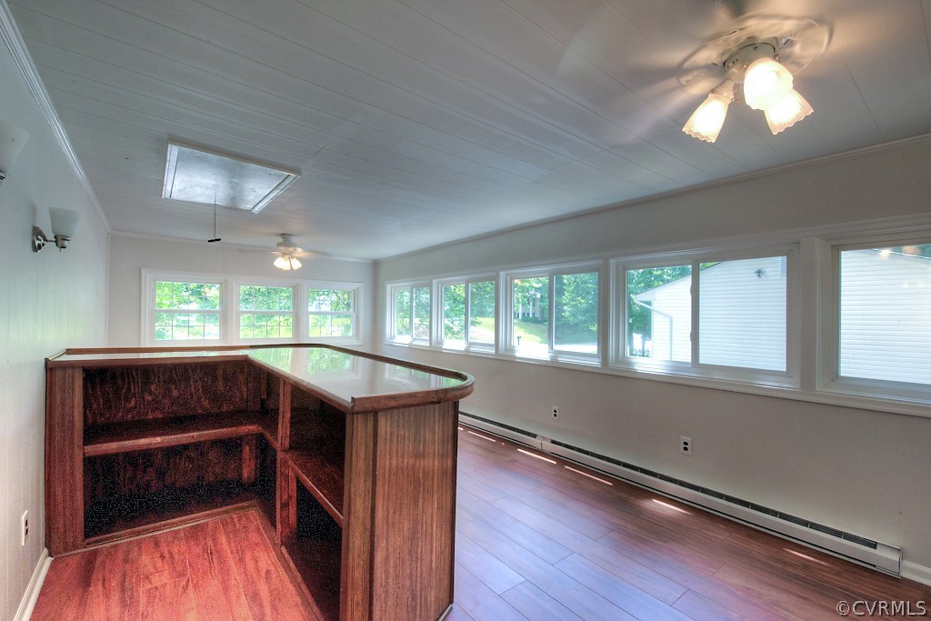 138 Rosegill Road Chesterfield, VA 23236 - Photo 18 of 44