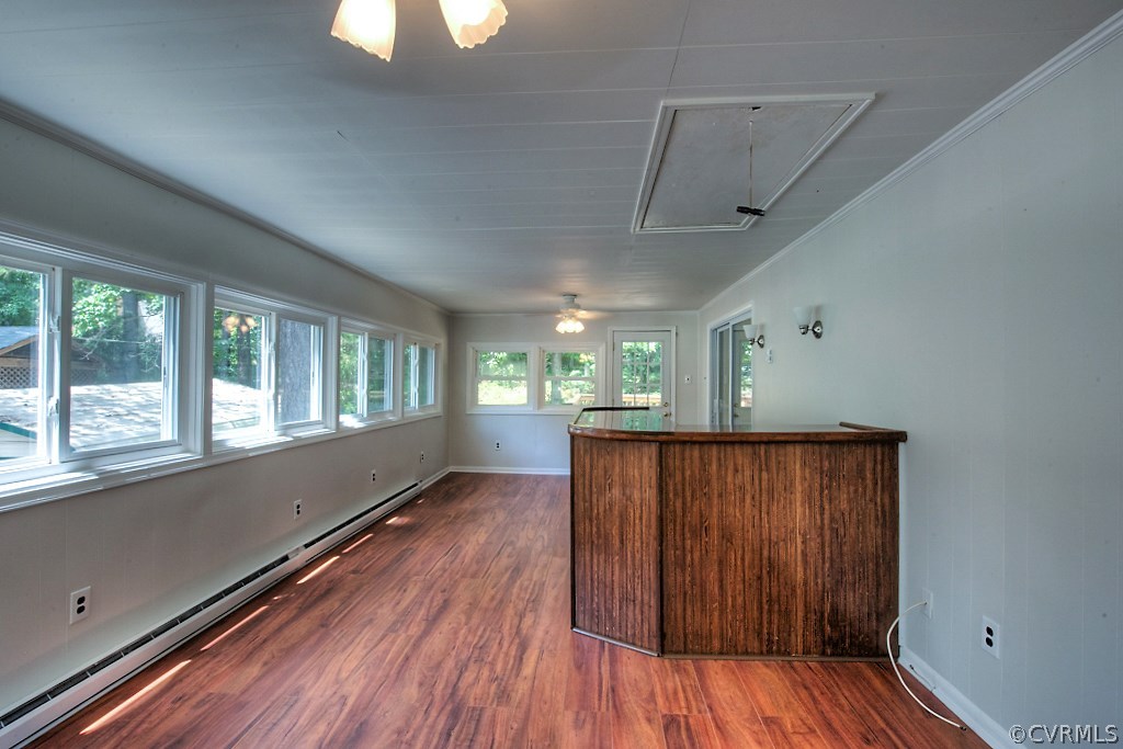 138 Rosegill Road Chesterfield, VA 23236 - Photo 20 of 44
