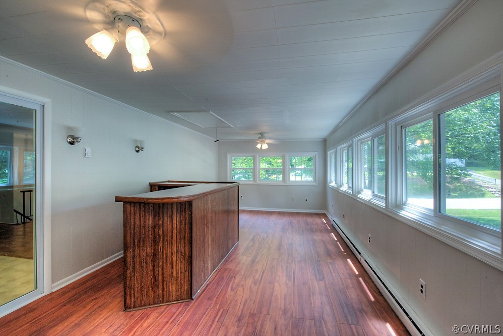 138 Rosegill Road Chesterfield, VA 23236 - Photo 21 of 44