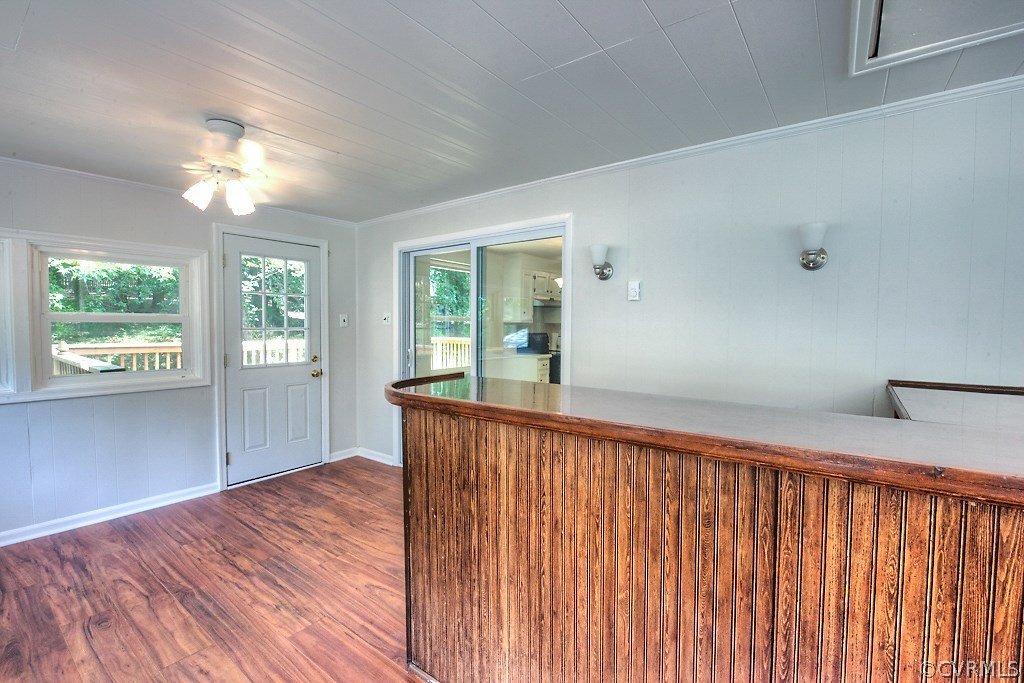 138 Rosegill Road Chesterfield, VA 23236 - Photo 22 of 44