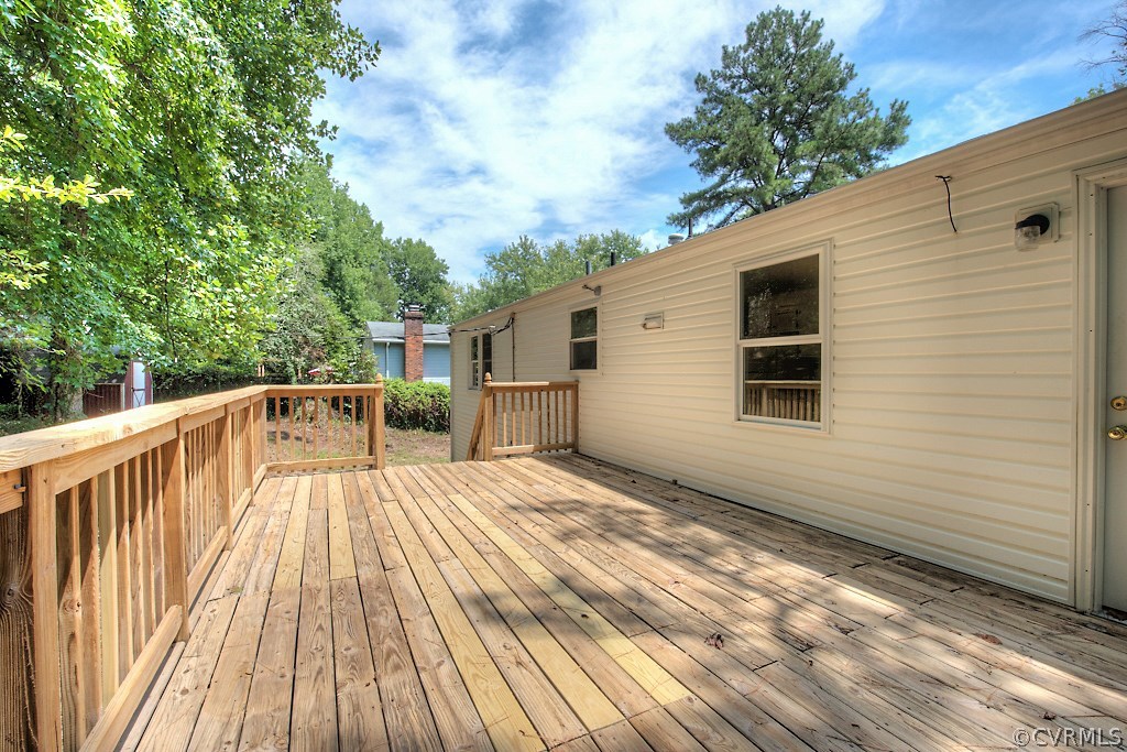 138 Rosegill Road Chesterfield, VA 23236 - Photo 23 of 44
