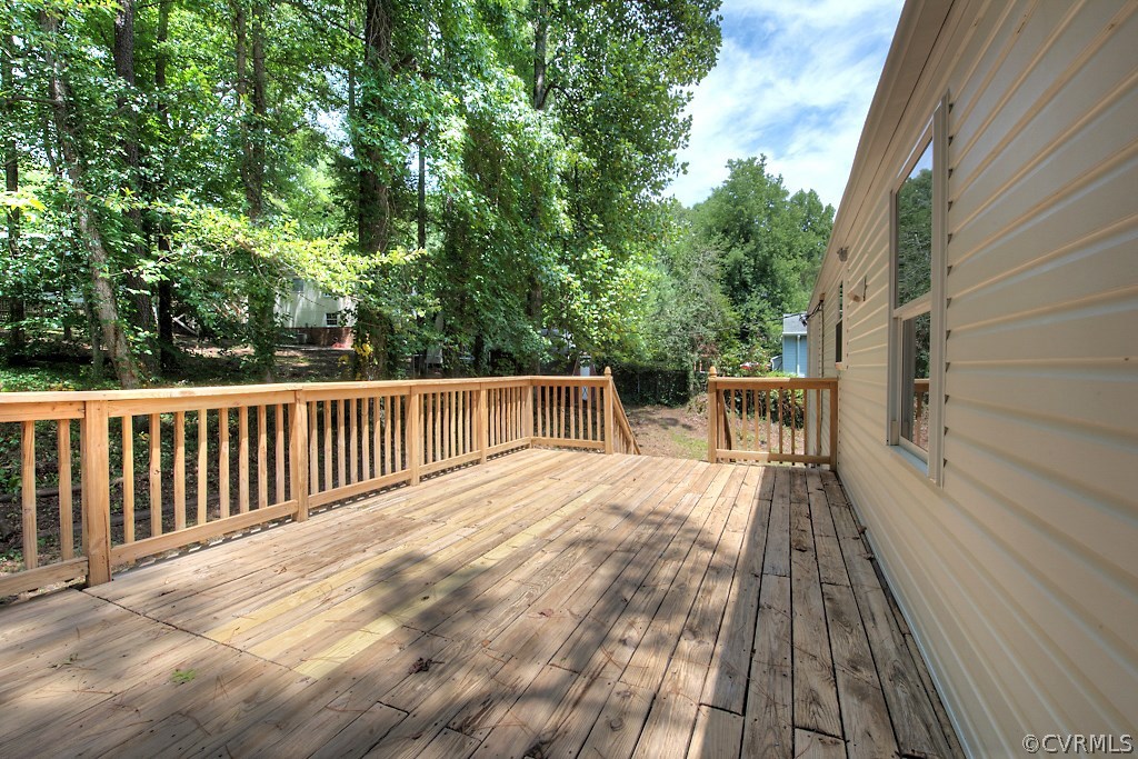 138 Rosegill Road Chesterfield, VA 23236 - Photo 24 of 44