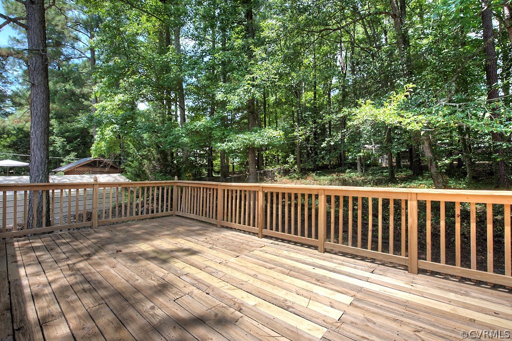 138 Rosegill Road Chesterfield, VA 23236 - Photo 25 of 44