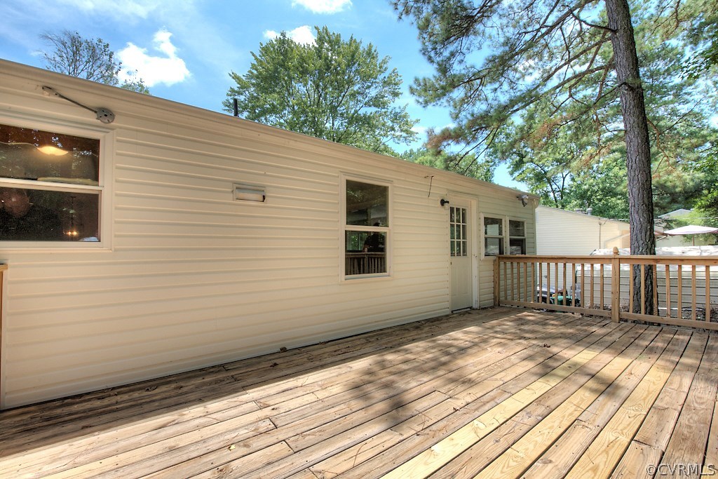 138 Rosegill Road Chesterfield, VA 23236 - Photo 26 of 44