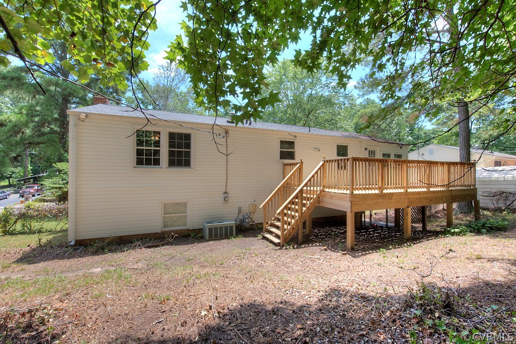 138 Rosegill Road Chesterfield, VA 23236 - Photo 27 of 44