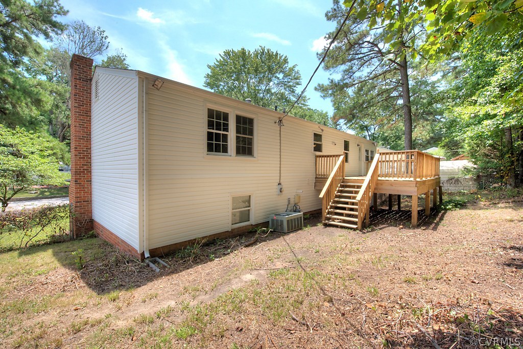 138 Rosegill Road Chesterfield, VA 23236 - Photo 28 of 44