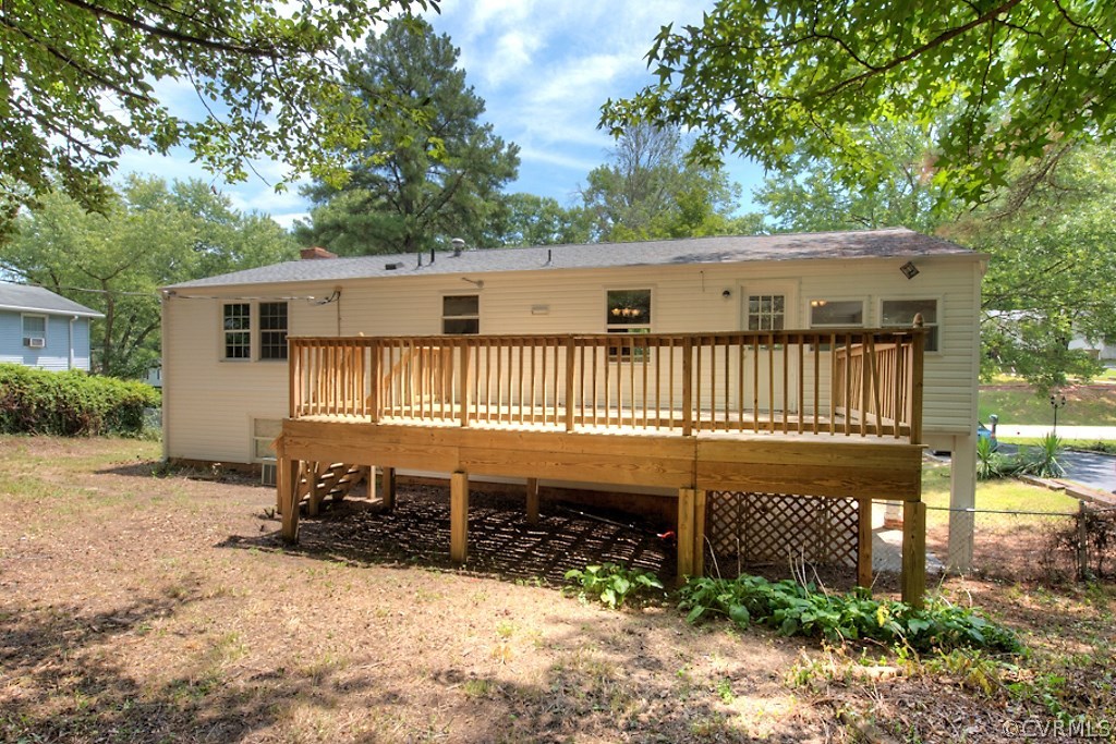 138 Rosegill Road Chesterfield, VA 23236 - Photo 29 of 44