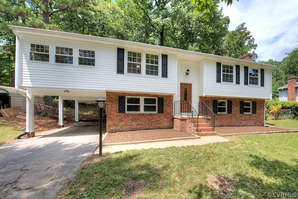 138 Rosegill Road Chesterfield, VA 23236 - Photo 3 of 44