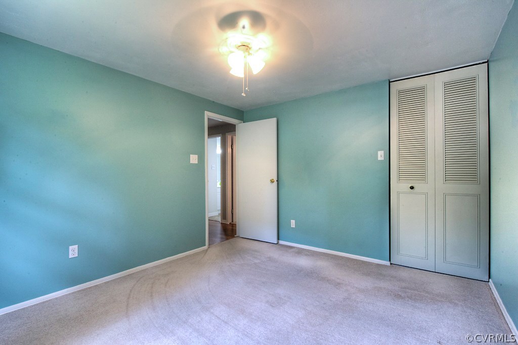 138 Rosegill Road Chesterfield, VA 23236 - Photo 34 of 44