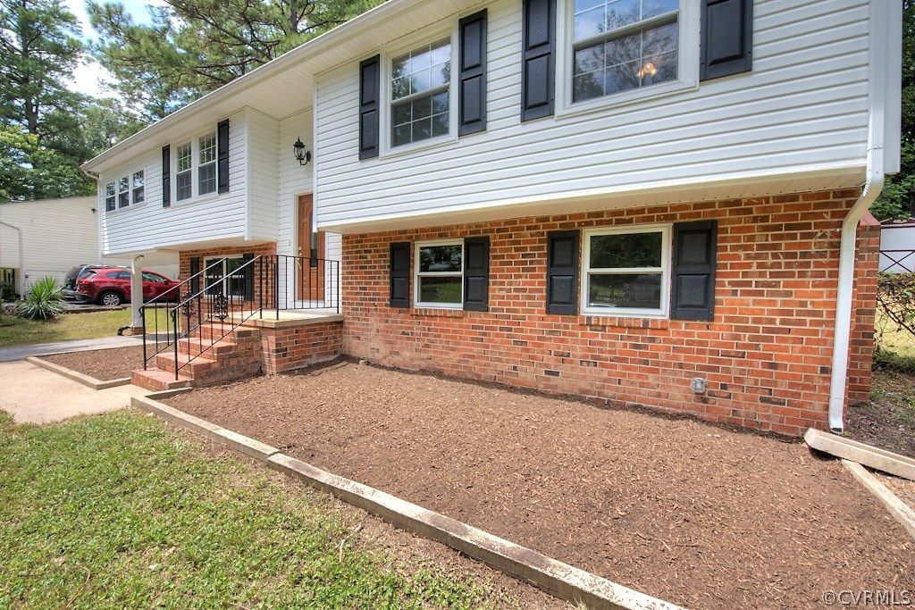 138 Rosegill Road Chesterfield, VA 23236 - Photo 4 of 44