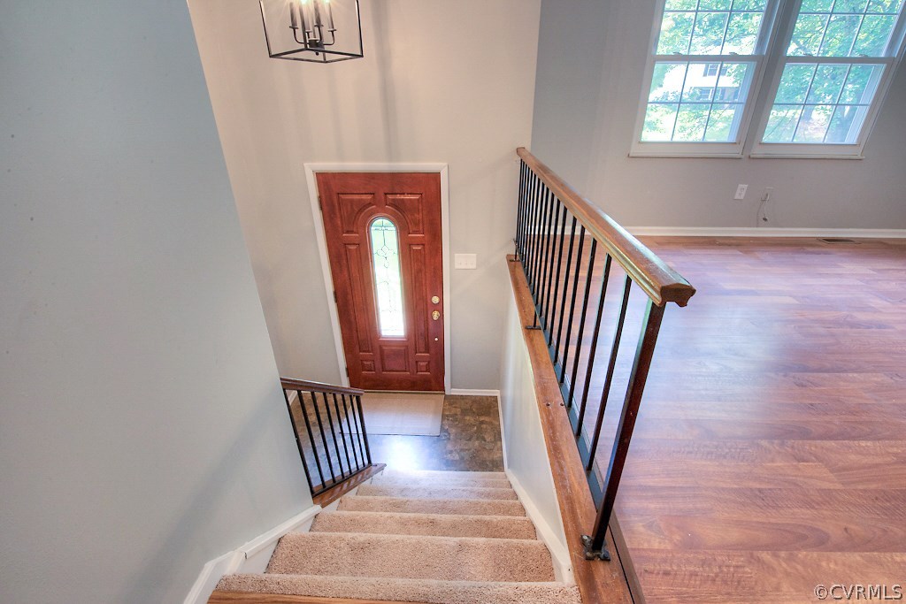 138 Rosegill Road Chesterfield, VA 23236 - Photo 8 of 44