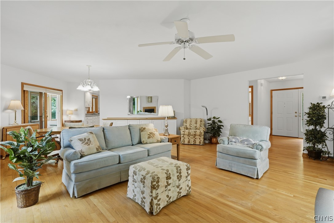4739 Kasson Road Onondaga, NY 13215 - Photo 7 of 44