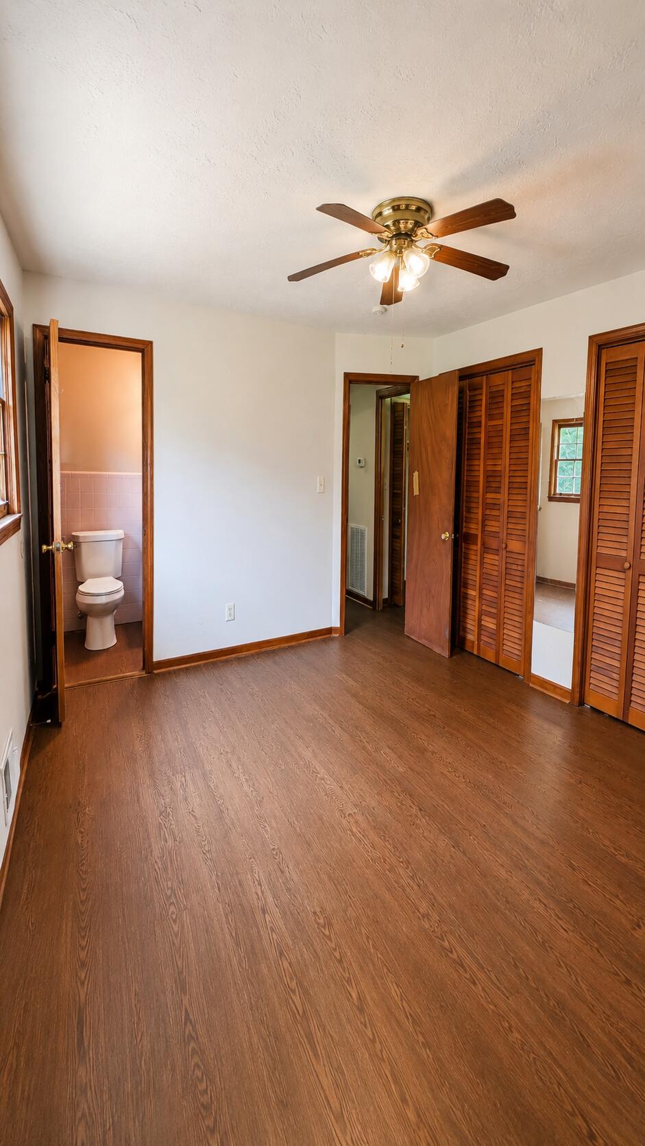 2197 Waring Road Northwest Dalton, GA 30721 - Photo 8 of 23 Primary Bedroom