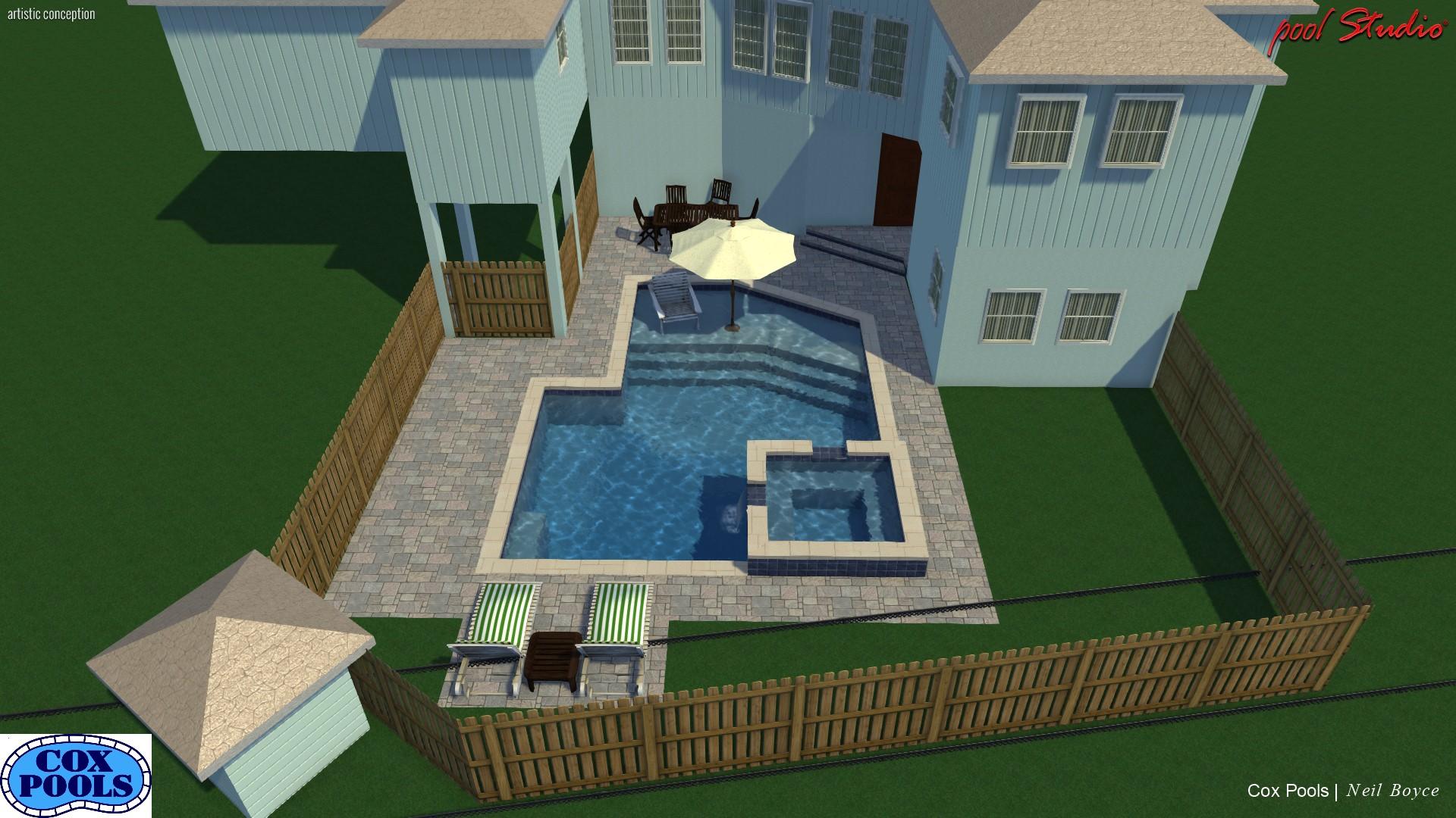 245 Baird Road Santa Rosa Beach, FL 32459 - Photo 3 of 44