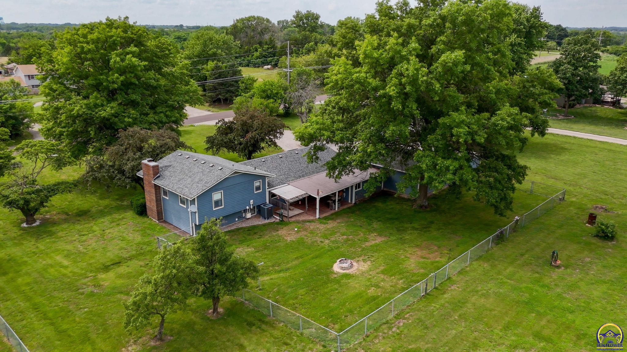 4832 Northeast Kincaid Road Topeka, KS 66617 - Photo 62 of 63