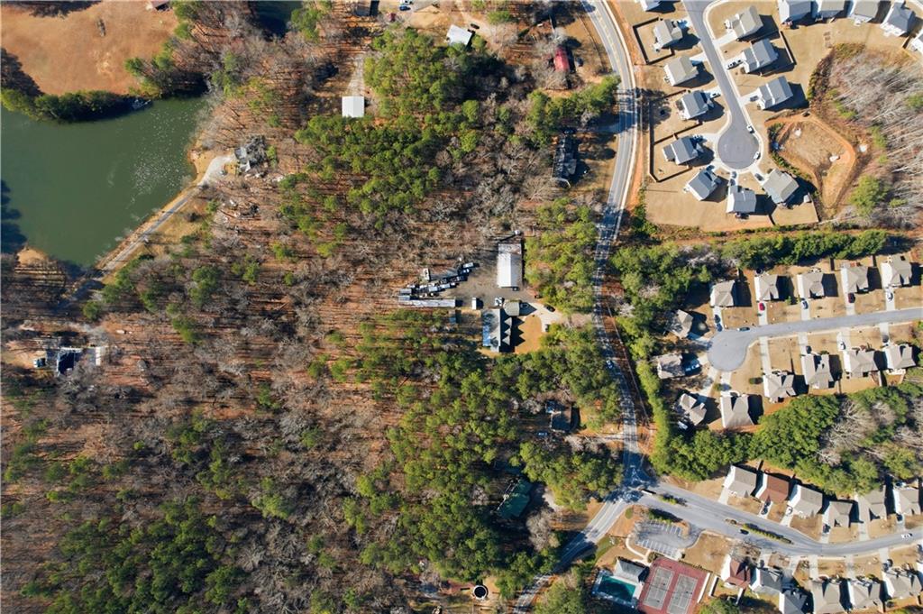 635 Colbert Road Dallas, GA 30132 - Photo 44 of 44